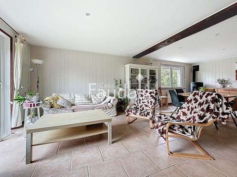 Vente maison 7 pièces Vente maison 7 pièces