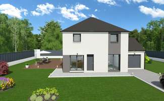 Photo Vente maison Saint-Jacques-de-Néhou