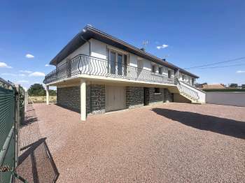 Vente Maison 3 chambresSaint-Jacques-de-Thouars