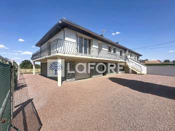 Vente Maison 3 chambresSaint-Jacques-de-Thouars