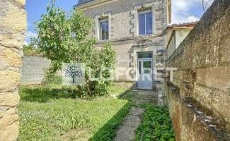 Photo Vente maison Saint-Jacques-de-Thouars