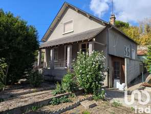 Vente Maison 3 chambresSaint-Jacques-de-Thouars