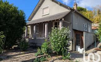 Photo Vente maison Saint-Jacques-de-Thouars