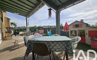 Photo Vente maison Saint-Jacques-de-Thouars