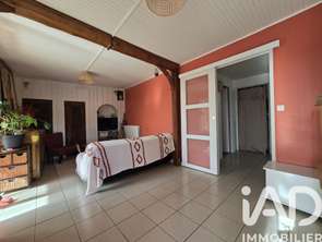 Vente Maison 6 piècesSaint-Jacques-de-Thouars