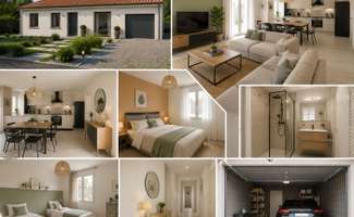 Photo Vente maison Saint-Jacques-de-Thouars