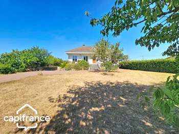 Vente maison 7 pièces Saint-Jacques-de-Thouars 79