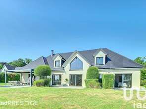 Vente Maison 5 chambresSaint-Jacques-sur-Darnétal
