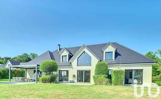 Photo Vente maison Saint-Jacques-sur-Darnétal