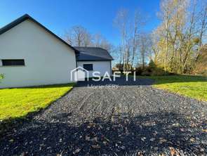 Vente Maison 3 chambresSaint-Jacques-sur-Darnétal