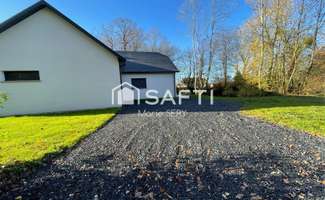 Photo Vente maison Saint-Jacques-sur-Darnétal