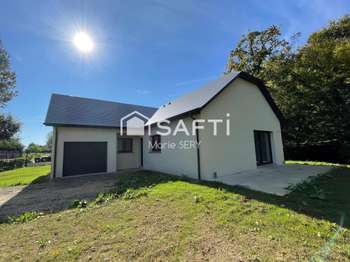 Vente Maison 3 chambresSaint-Jacques-sur-Darnétal