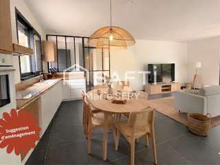 Vente maison 4 pièces Vente maison 4 pièces