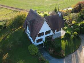 Vente Maison 7 chambresSaint-Jacques-sur-Darnétal