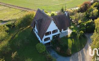 Photo Vente maison Saint-Jacques-sur-Darnétal