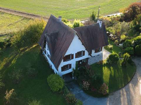 Vente maison 9 pièces Saint-Jacques-sur-Darnétal 76
