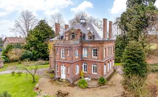 Photo Vente maison Saint-Jacques-sur-Darnétal