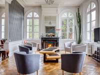 Vente maison 12 pièces