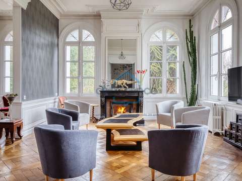 Vente maison 12 pièces Vente maison 12 pièces