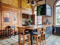 Vente maison 12 pièces