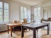 Vente maison 12 pièces
