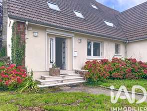 Vente Maison 5 chambresSaint-Jacques-sur-Darnétal