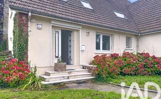 Photo Vente maison Saint-Jacques-sur-Darnétal