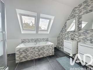 Vente maison 9 pièces Vente maison 9 pièces