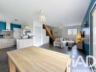 Vente maison 4 pièces Vente maison 4 pièces