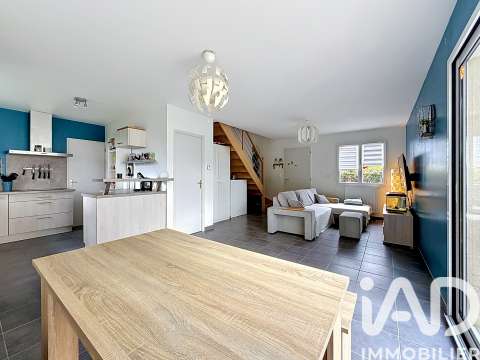 Vente maison 4 pièces Vente maison 4 pièces