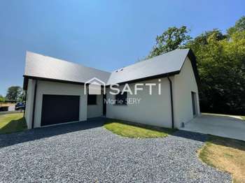 Photo Vente maison Saint-Jacques-sur-Darnétal