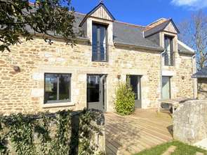 Vente Maison 6 piècesSaint-Jacut-de-la-Mer