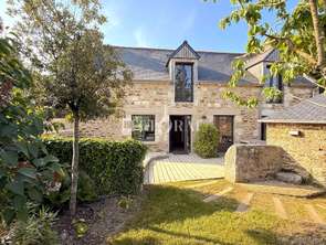 Vente Maison 6 piècesSaint-Jacut-de-la-Mer