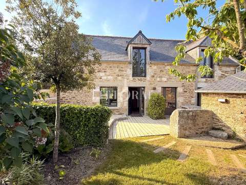 Vente maison 6 pièces Saint-Jacut-de-la-Mer 22