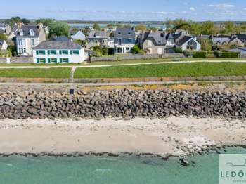 Vente Maison 4 chambresSaint-Jacut-de-la-Mer