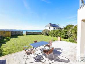 Vente Maison 4 chambresSaint-Jacut-de-la-Mer