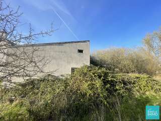Vente maison 2 pièces
