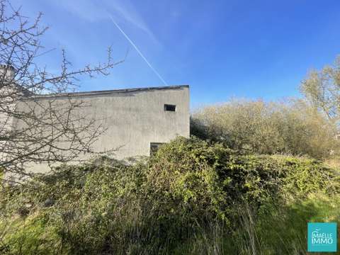 Vente maison 2 pièces