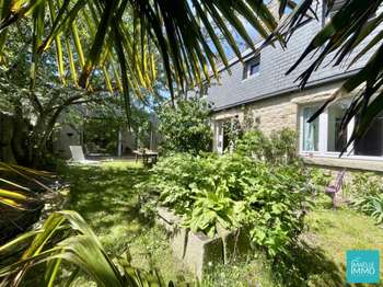 Vente maison 7 pièces Saint-Jacut-de-la-Mer 22