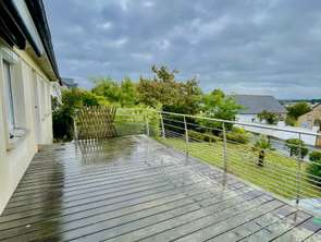 Vente Maison 3 chambresSaint-Jacut-de-la-Mer