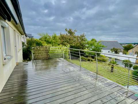 Vente maison 4 pièces Saint-Jacut-de-la-Mer 22