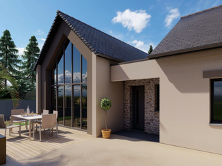 Vente maison Vente maison