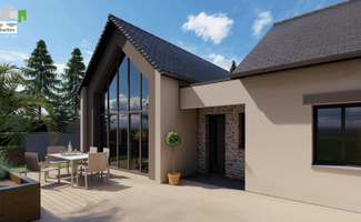 Photo Vente maison Saint-Jacut-de-la-Mer