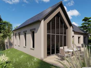 Vente maison