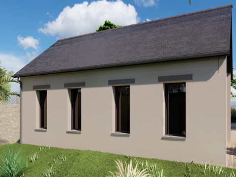 Vente maison Vente maison