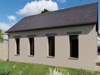 Vente maison