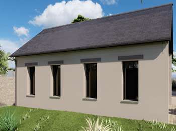 Vente maison