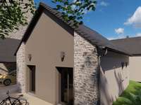 Vente maison