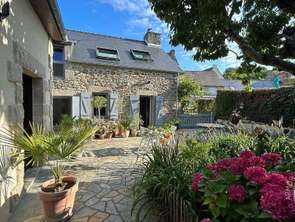 Vente Maison 4 chambresSaint-Jacut-de-la-Mer