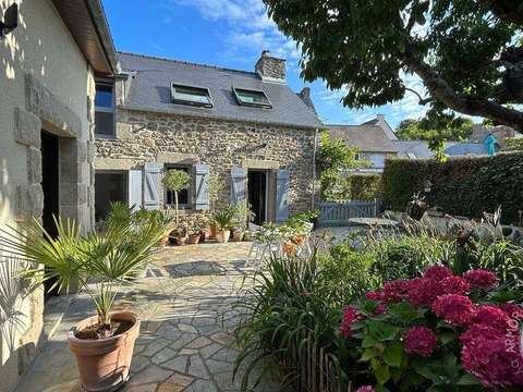 Vente maison 5 pièces Saint-Jacut-de-la-Mer 22